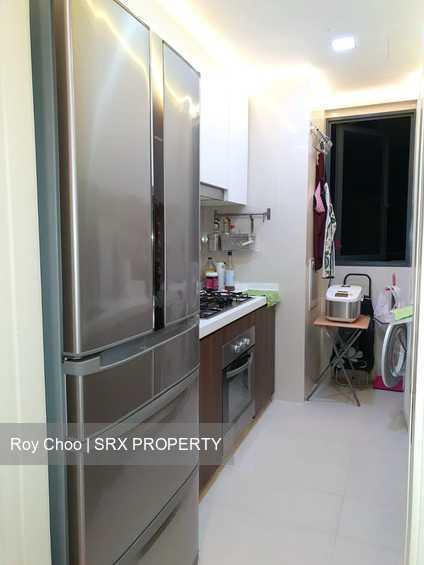 Riversound Residence (D19), Condominium #179194232